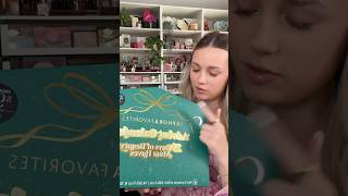 SEPHORA’S FAVORITES ADVENT CALENDAR PT.1 🎄🎁✨