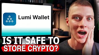 Lumi Wallet Review: Your Ultimate Guide to Secure Crypto Storage