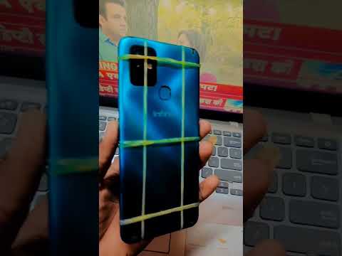 infinix hot 10 folder change 💯@Mrvinaymobilecare0 @mobilemedicalstore100 #shortvideo