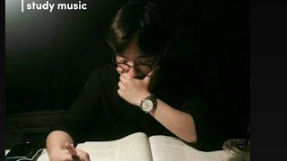 DEEP STUDY MUSIC|STUDY WİTH ME #lofi #relaxingmusic #study #studywithmerve #studymusic #studywithme