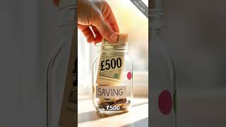 MoneyHacks | Small income ≠ no savings 💡