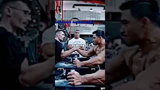 Arm Challenge Mastery: Defy the Impossible