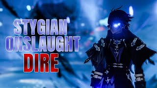 🔴 LIVE GENSHIN IMPACT | FLINS SHOWCASE & Stygian Onslaught "DIRE" 🥶🔥