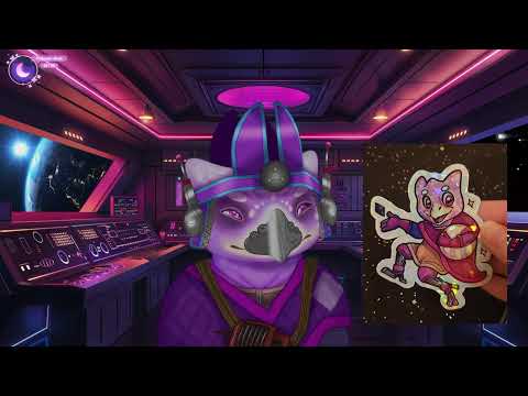 Pink Gek's No Man's Sky Shenanigans!