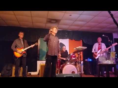 Jimmy Reed style song - Mark Hummel and the Blues Survivors w/ Billy Flynn @ Old Bowie Town Grille