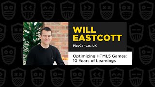 Optimizing HTML5 Games: 10 Years of Learnings - Will Eastcott, JS GameDev Summit 2022