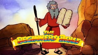 👉✝️🌿 The Old Testament - 8 FULL EPISODES -  The Beginners Bible