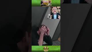 😱 The Moment His Mind Couldn’t Cope