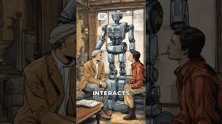 Unveiling the Turing Test: The Evolution of AI