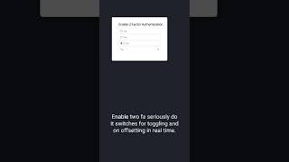How good is your design eye? Form input fields