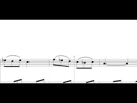 Petr Zapletal - The Short Pieces for Marian 3 for recorder /S/ and piano (for children)