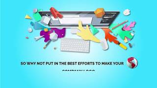 LOGO Design Services In Noida | AGIO Support Solution