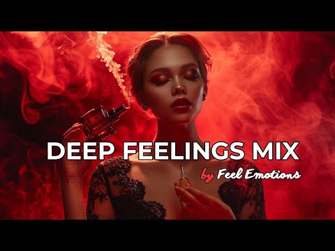 Best of Deep House [2025] | Emotional Chill & Deep Feelings Mix #1