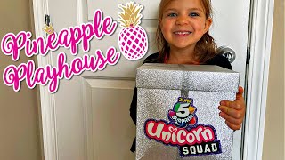 Zuru 5 Surprise Unicorn Squad Unboxing for Kids