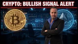 Is The Crash Over? The "Micro" Signal Calling for $85k Bitcoin