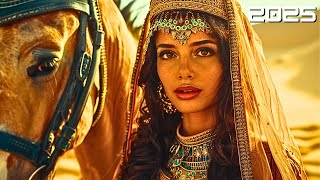 Rialians On Earth 2025 - Ethereal Vibes - Mystical Ethnic House Rhythms