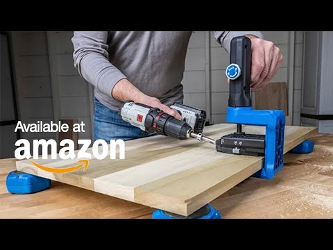 40 New Woodworking Tools Every Smart Woodworker Needs