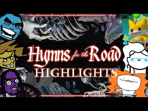Hymns for the Road Fundraising Highlights
