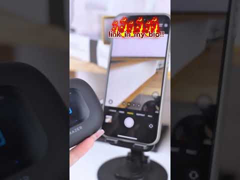 Click the link in my channel to make a purchase#earphone #touchscreencontrols