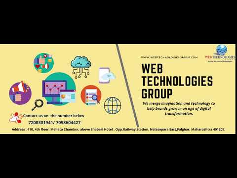Web Technologies Group