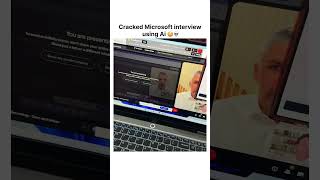 lazy job trick fr 💀 #parakeetaipartner #jobtips #jobai #careerhelp #fyp #viral