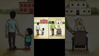 True Pictures Of Modern Generation #shorts #motivation #realmotivation #deepmeaningpics