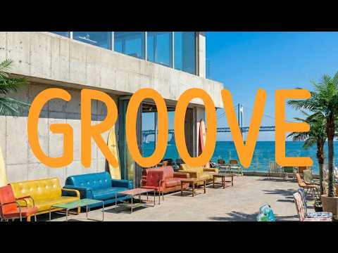 Playlist | 햇살 좋은 날 봄 노래 들어봐 🕶️ OWNER'S PICK ✨ | UPBEAT · JAZZHOP | 매장음악 · 카공 · 노동요 · 공부