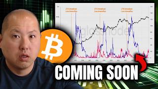 Bitcoin Bull Run Will Continue...Here's Proof