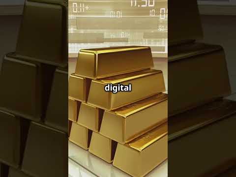 Tether’s massive Gold move: Game changer?