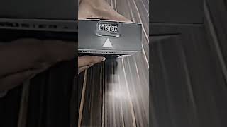 Gamdias Zeus Mouse unboxing #easypc #techtips #techiteasy #rakkgears