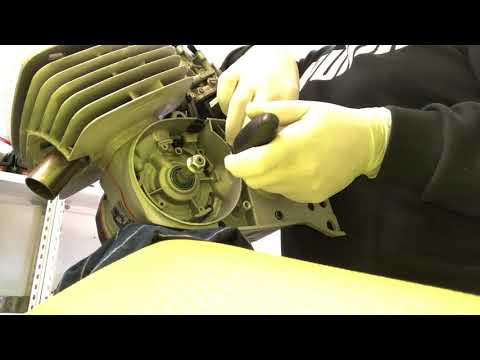 Zundapp polini 6 speed test