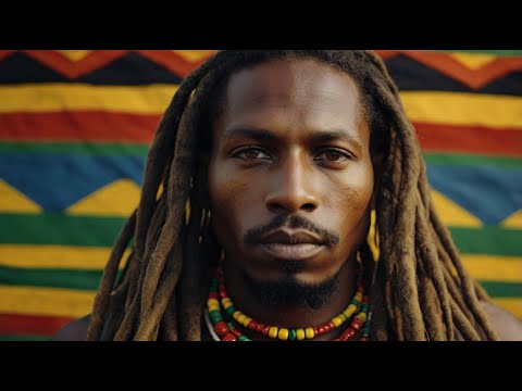 Echo Marley – Jah Feeling
