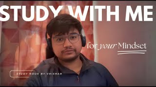 Study With Me LIVE | Pomodoro 50/10 for AWS Cloud Practitioner & Linux | Rain Sounds for Focus