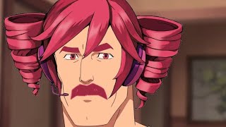 Random memes I permanently borrowed PT.1287