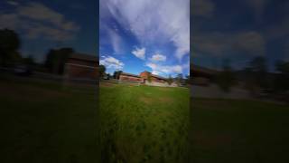 Crash!!! | FPV Flow #fpvfreestyle #freestylefpv #fpvlife #fpvpilot