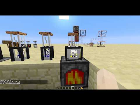 Crossroads "Alchemy Update" Teaser