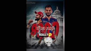 RCB in the Qualifiers 1🗿🗿