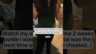 Cheater Exposed LIVE (Link to App in bio!) 😳💔 #loyaltytest #relationshipadvice