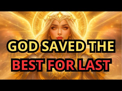 CHOSEN ONES: GOD IS ABOUT TO SHOCK EVERYONE WHO SPOKE AGAINST YOU!
