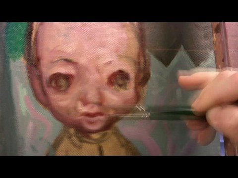 Scott G Brooks: Under the Skin