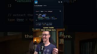 Open source libraries you have to know - Arktype