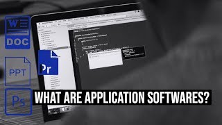 What is Application Software? Types of Application Software || Explained