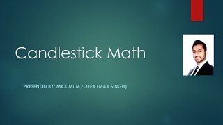 Candlestick Mathematics