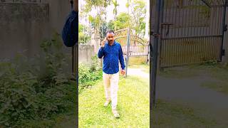 Bus parking 😃😃😃#funny#comedy#dhproduction #ytshorts #viral 😂😃🤣