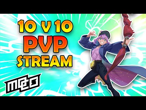 10 v 10 PVP With Subscribers | MO.CO