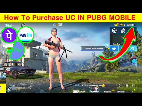 HOW TO PURCHASE UC IN PUBG MOBILE | MIDASBUY UC PURCHASE PROBLEM SOLVED ✅