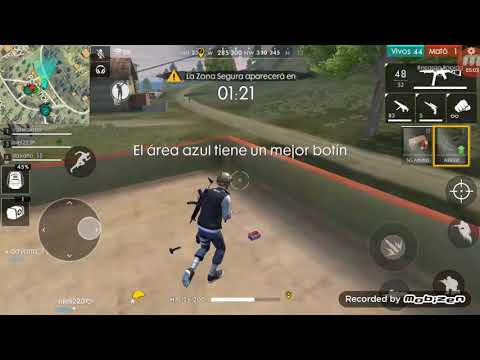 Mi otro video free fire