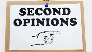 The Importance Of Getting Second Legal Opinion