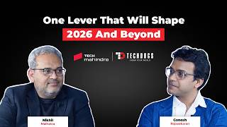 One Lever That Will Shape 2026 And Beyond