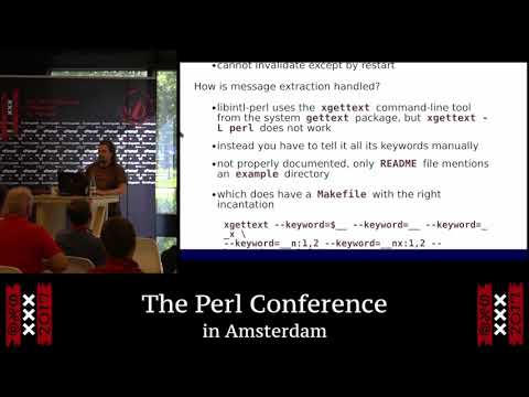 "Is the application translation problem solved?" - Lars Dieckow